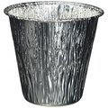 Dansons Dansons 262957 Aluminium Bucket Liner - Pack of 6 262957